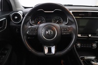 MG ZS vaihtoauto