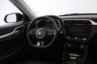 MG ZS vaihtoauto
