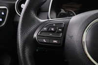 MG ZS vaihtoauto
