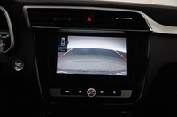 MG ZS vaihtoauto