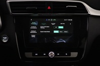 MG ZS vaihtoauto