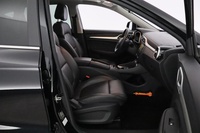 MG ZS vaihtoauto