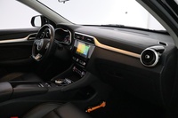 MG ZS vaihtoauto