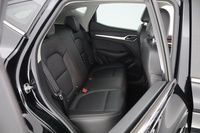 MG ZS vaihtoauto