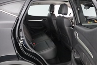 MG ZS vaihtoauto