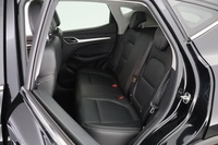 MG ZS vaihtoauto