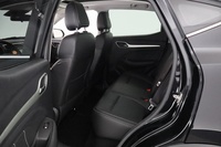 MG ZS vaihtoauto