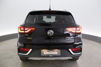 MG ZS vaihtoauto