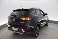 MG ZS vaihtoauto