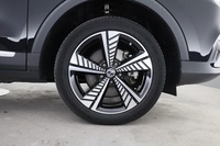 MG ZS vaihtoauto