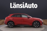 Audi Q3 vaihtoauto