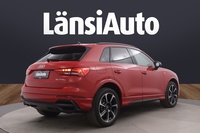 Audi Q3 vaihtoauto