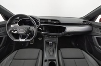 Audi Q3 vaihtoauto