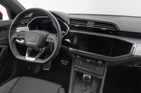 Audi Q3 vaihtoauto