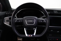 Audi Q3 vaihtoauto