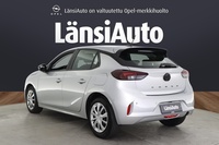 Opel Corsa vaihtoauto