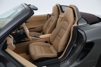Porsche Boxster vaihtoauto