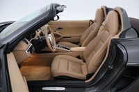 Porsche Boxster vaihtoauto