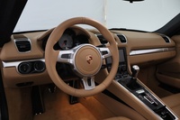 Porsche Boxster vaihtoauto