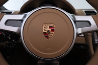 Porsche Boxster vaihtoauto