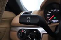 Porsche Boxster vaihtoauto