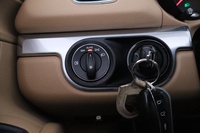 Porsche Boxster vaihtoauto