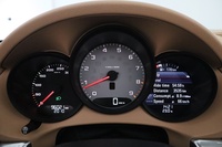 Porsche Boxster vaihtoauto