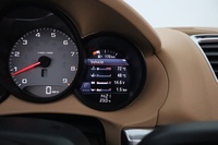 Porsche Boxster vaihtoauto
