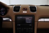 Porsche Boxster vaihtoauto
