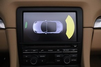 Porsche Boxster vaihtoauto
