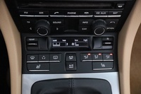 Porsche Boxster vaihtoauto