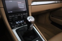 Porsche Boxster vaihtoauto