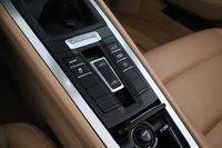 Porsche Boxster vaihtoauto