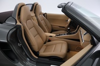 Porsche Boxster vaihtoauto