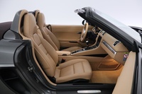 Porsche Boxster vaihtoauto
