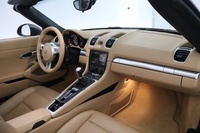 Porsche Boxster vaihtoauto