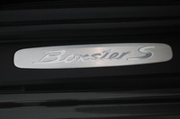Porsche Boxster vaihtoauto