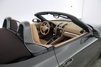 Porsche Boxster vaihtoauto