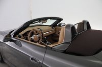 Porsche Boxster vaihtoauto