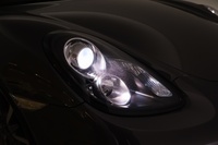 Porsche Boxster vaihtoauto