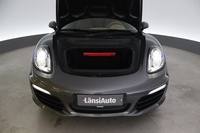 Porsche Boxster vaihtoauto