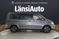 Volkswagen Multivan vaihtoauto