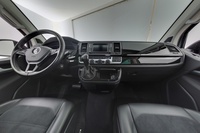 Volkswagen Multivan vaihtoauto