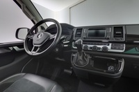 Volkswagen Multivan vaihtoauto