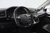 Volkswagen Multivan vaihtoauto