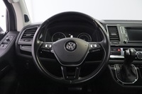 Volkswagen Multivan vaihtoauto