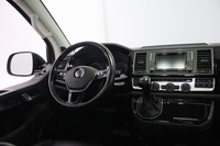 Volkswagen Multivan vaihtoauto