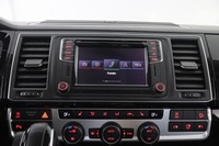 Volkswagen Multivan vaihtoauto