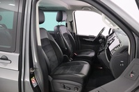 Volkswagen Multivan vaihtoauto
