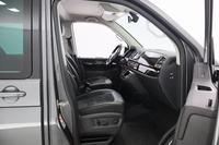 Volkswagen Multivan vaihtoauto
